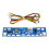 Universal Multifunction Inverter For Backlight Led Constant Current Board Driver Board 12 Connecters Led Strip Tester 1
