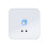 Infrared Installation Contactless Infrared Door Lock No Touch Sensor Exit Button IR Door Release DoorbellSwitch B 1