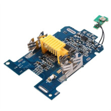 20Pcs BL1830 Li-Ion Battery BMS PCB Charging Protection Board for 18V Power Tool BL1815 BL1860 LXT400 Bl1850
