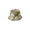 (Apple, L) (Stone, S) Failsworth Reversible Cotton Bucket Sun Hat 2