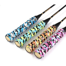 Badminton racket grip belt sweat-absorbing elastic