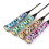 Badminton racket grip belt sweat-absorbing elastic 1
