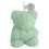 Rose Bear Aromatherapy Candle Soy Wax Scented 1