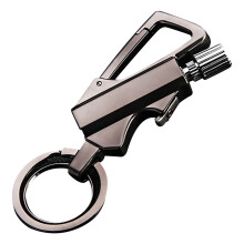 Multifunctional kerosene lighter with bottle opener and