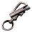 Multifunctional kerosene lighter with bottle opener and 1