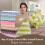 Cotton Bath Towel Oversized 28x55 inch 2-Pack 1