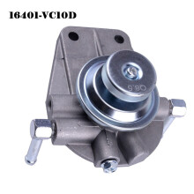 Fuel Filter Lift Primer Pump for Nissan Patrol GU Y61 ZD30