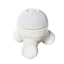 便携式手持振动按摩器