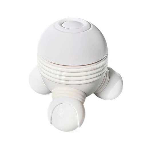 便携式手持振动按摩器