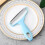 Stainless Steel Cabbage Grater Vegetable Peeler 1 pc 1