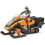 Bruder Bruder Snowmobile with Driver & Accessories 1