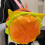 (Messenger Bags) Novelty Hamburger Backpack Multi-Compartment Hamburger Backpack School Supply 5