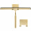 Spatola Da Bagno Brush Gold 1