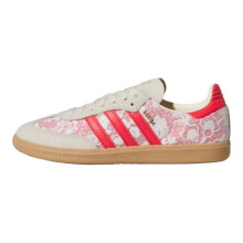 (Matches the image, 35⅔) Liberty London x Samba OG Kazusa Pattern Classic Sneakers Unisex Casual Shoes