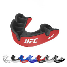 OPRO Silver Level Mouthguard Essential Fit - Gum Shield Adult and Kids - OPRO Mo