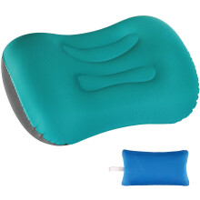 Eono Ultralight Inflatable Camping Pillows for Adults, Compressible Compact Trav