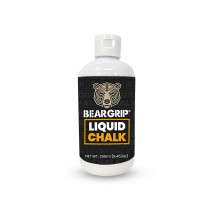 BEAR GRIP - LIQUID CHALK (CHOOSE between the three Sizes 50 ml, 100 ml or 250 ml