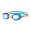 Zoggs Zoggs Little Ripper Blue Orange Clear 2