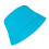 (Lime, One Size) (One Size, Turquoise) MidOcean Bilgola Cotton Sun Hat 2