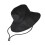 (Warm Sand, One Size) (One Size, Black) Beechfield Wide Brim Sun Hat 2