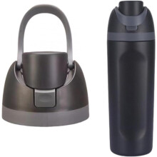 Replacement Cap for Owala FreeSip, Premium BPA-Free Water Bottle Cap Compatible with 16-40 oz Owala Bottles