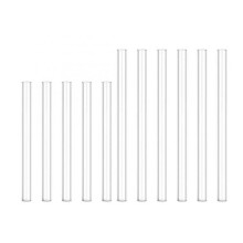 Reusable Transparent Straw Replacement for Owala Swap