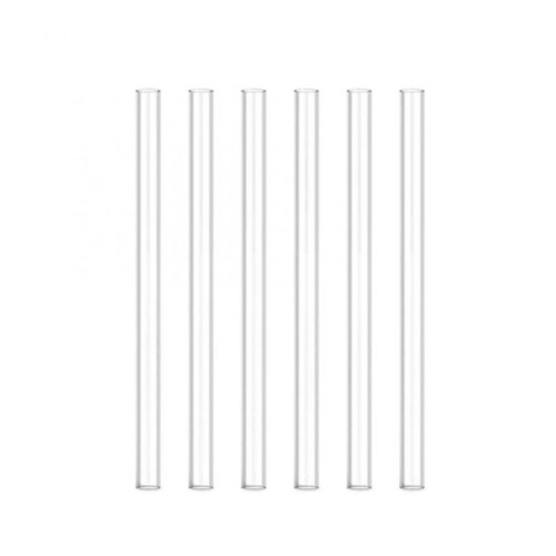 Reusable Transparent Straw Replacement for Owala Swap