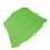 (Lime, One Size) (One Size, Lime) MidOcean Bilgola Cotton Sun Hat 2