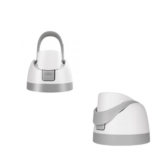 Replacement Lid for Owala Water Bottles, BPA-Free,