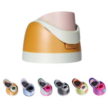 Replacement Lid for Owala Freesip – One-Button, Leakproof, BPA-Free Cap Compatible with Black Owala 16oz/24oz/32oz/40oz