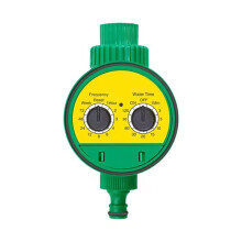 Automatisk Bevattningskontroll Automatisk Bevattningstimer, Timerknapp, Intelligent Bevattningstimer