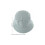 (White, M-L) (White, M-L) SSP Hats Lightweight Cotton Sun Hat 2