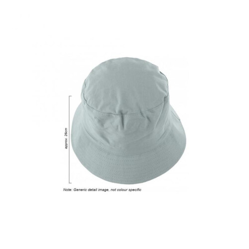 (White, M-L) (White, M-L) SSP Hats Lightweight Cotton Sun Hat 1