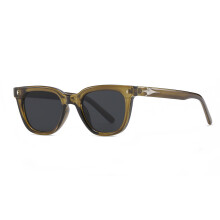 (DarkGreenGray)Polarized Sunglasses Women Men Uv400 For Driving And Outdoor Performance