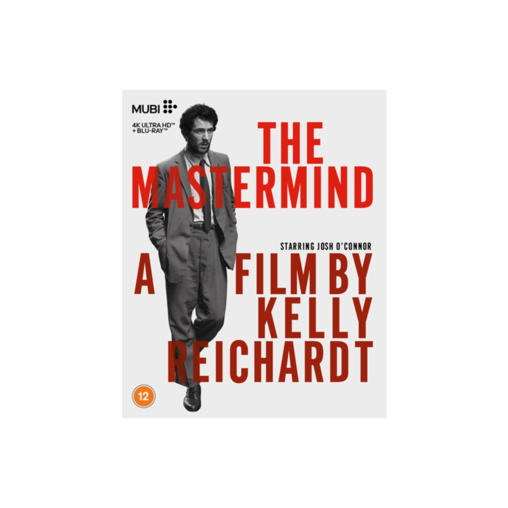 Mastermind. The