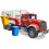 Bruder Bruder 02811 Mack Granite Side Loading Garbage Truck 1