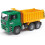 Bruder Bruder MAN Tip Up Construction Dump Truck 1