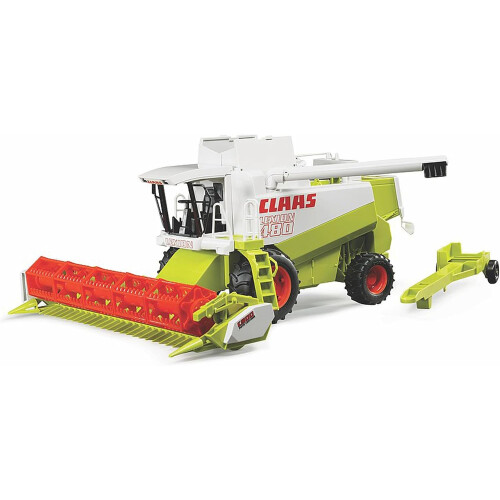Bruder Bruder 02120 Claas Lexion 480 Combine Harvester