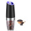 Gravity Activated Electric Pepper Grinder with Automatic Grinding Sensor, One-Hand Operation for Kitchen Use 1