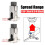 Removal Tool Claw   Swing Arm Suspension Separator Labor Saving Disassembly Kit Car Accessories 6