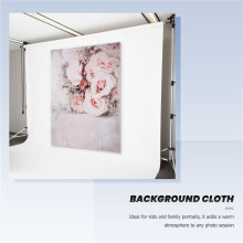 210x150cm Photography Background Cloth Ink Painting Theme Background Photography Props for Photo Studio Decor C-1728