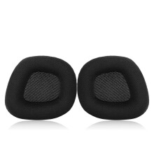 2X Ear Cushion Pads Cover Replacement Foam Earpad for Void & Void PRO RGB Wired/Wireless Gaming Headset