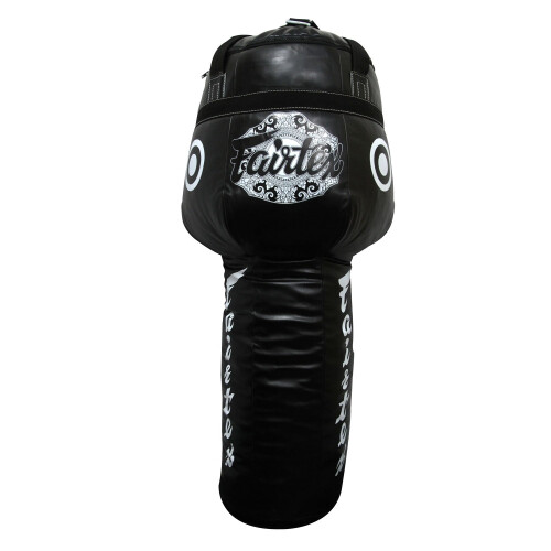 Fairtex HB13 Uppercut-Angle Bag (UN-FILLED)