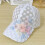 (White, One Size) (One Size, White) Women Flower Embroidered Baseball Cap Low Profile Sun Hat Adjustable Unstructured Dad Hat 4