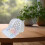 (White, One Size) (One Size, White) Women Flower Embroidered Baseball Cap Low Profile Sun Hat Adjustable Unstructured Dad Hat 7