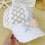 (White, One Size) (One Size, White) Women Flower Embroidered Baseball Cap Low Profile Sun Hat Adjustable Unstructured Dad Hat 5