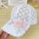 (White, One Size) (One Size, White) Women Flower Embroidered Baseball Cap Low Profile Sun Hat Adjustable Unstructured Dad Hat 2