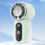 M69 Turbogeladener Mini-Handventilator (Grün)HY 1