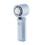 Ventilatore portatile pieghevole RD21 (blu) HY 1