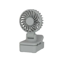 DQ259 Multifunktionaler Mini-Clip-Ventilator (Aprikose)HY
